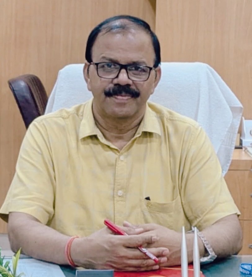 Founder Chairman