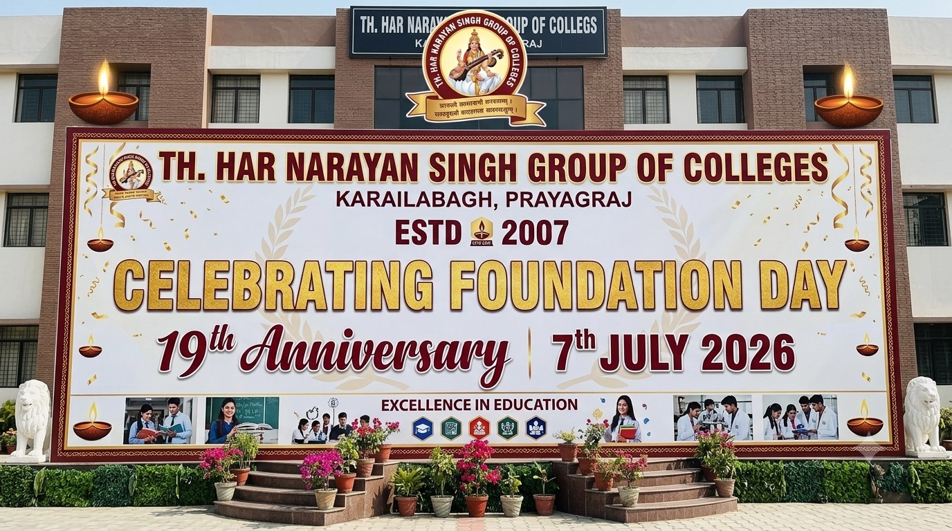 Foundation Day