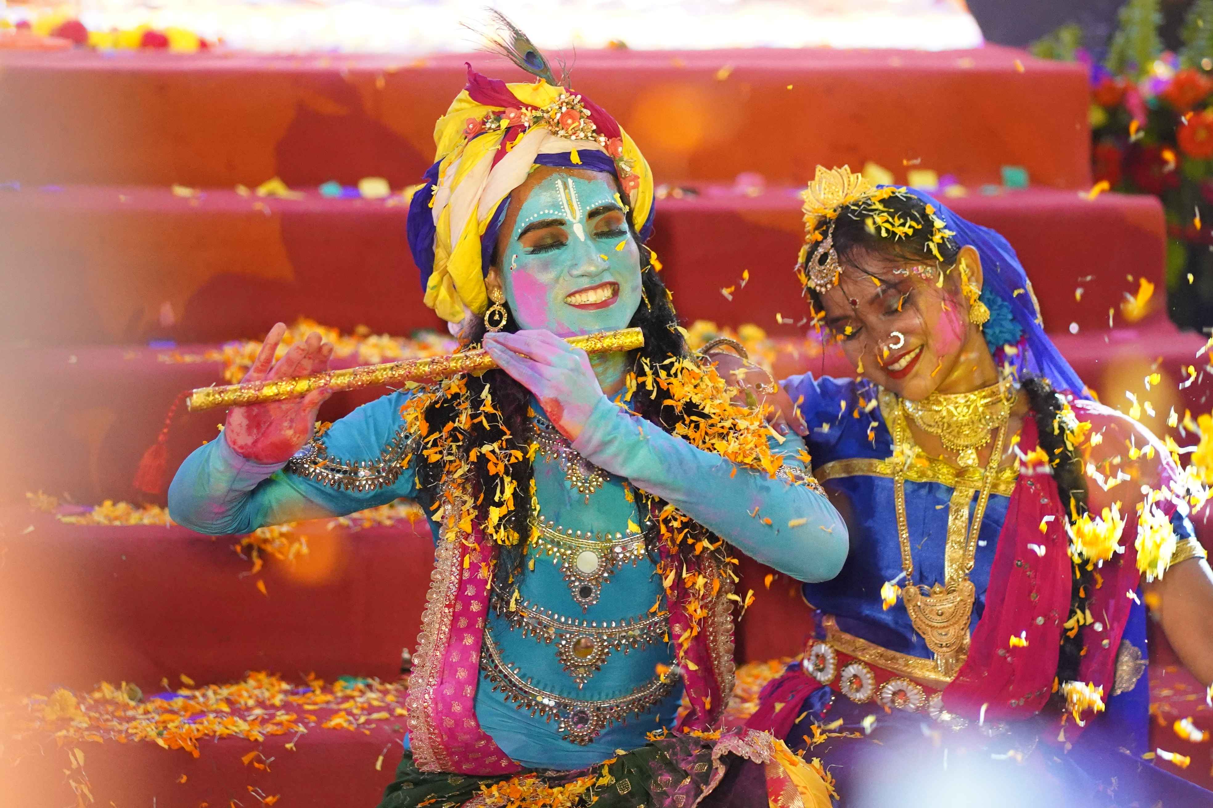 CULTURAL PROGRAMME