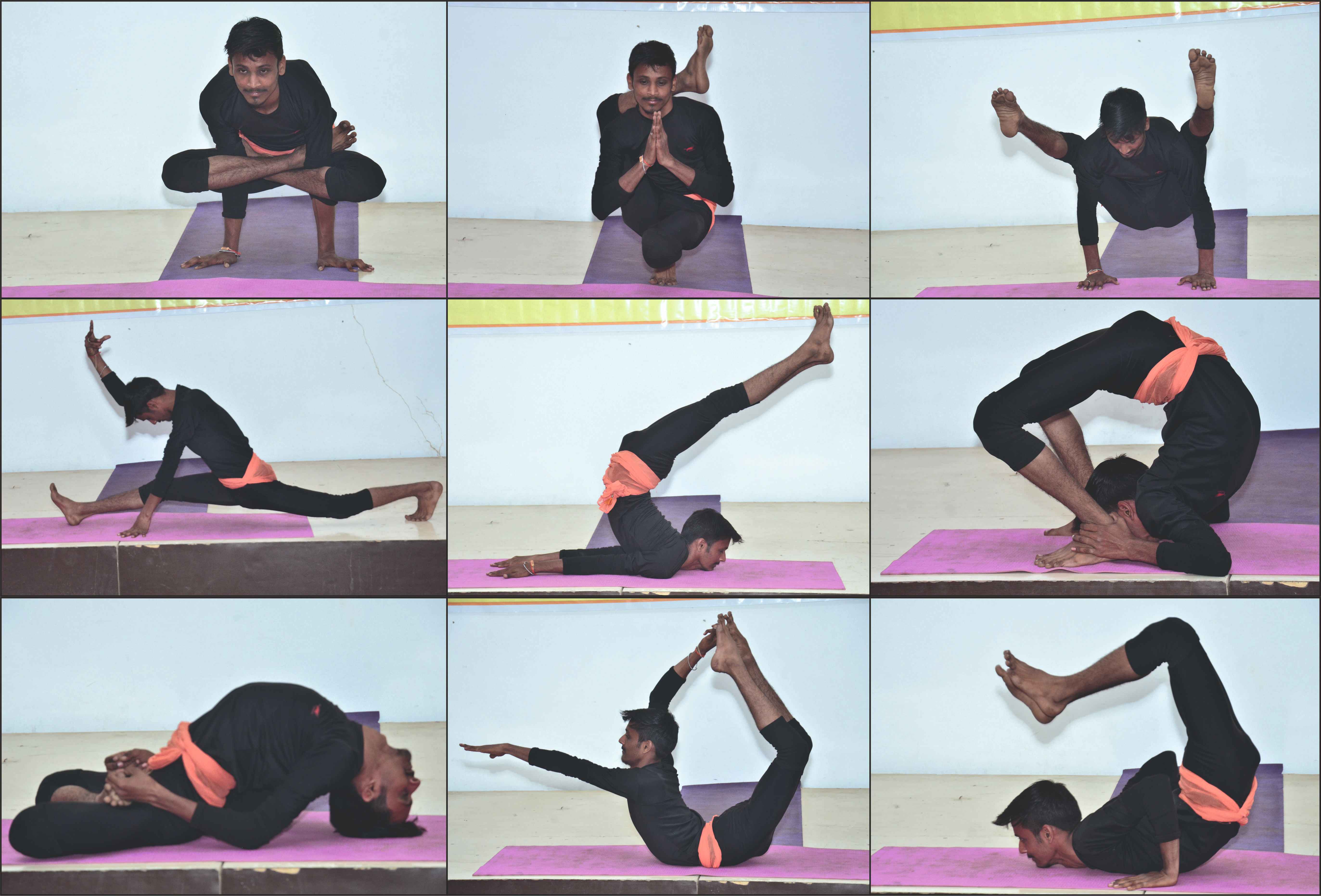 Yoga