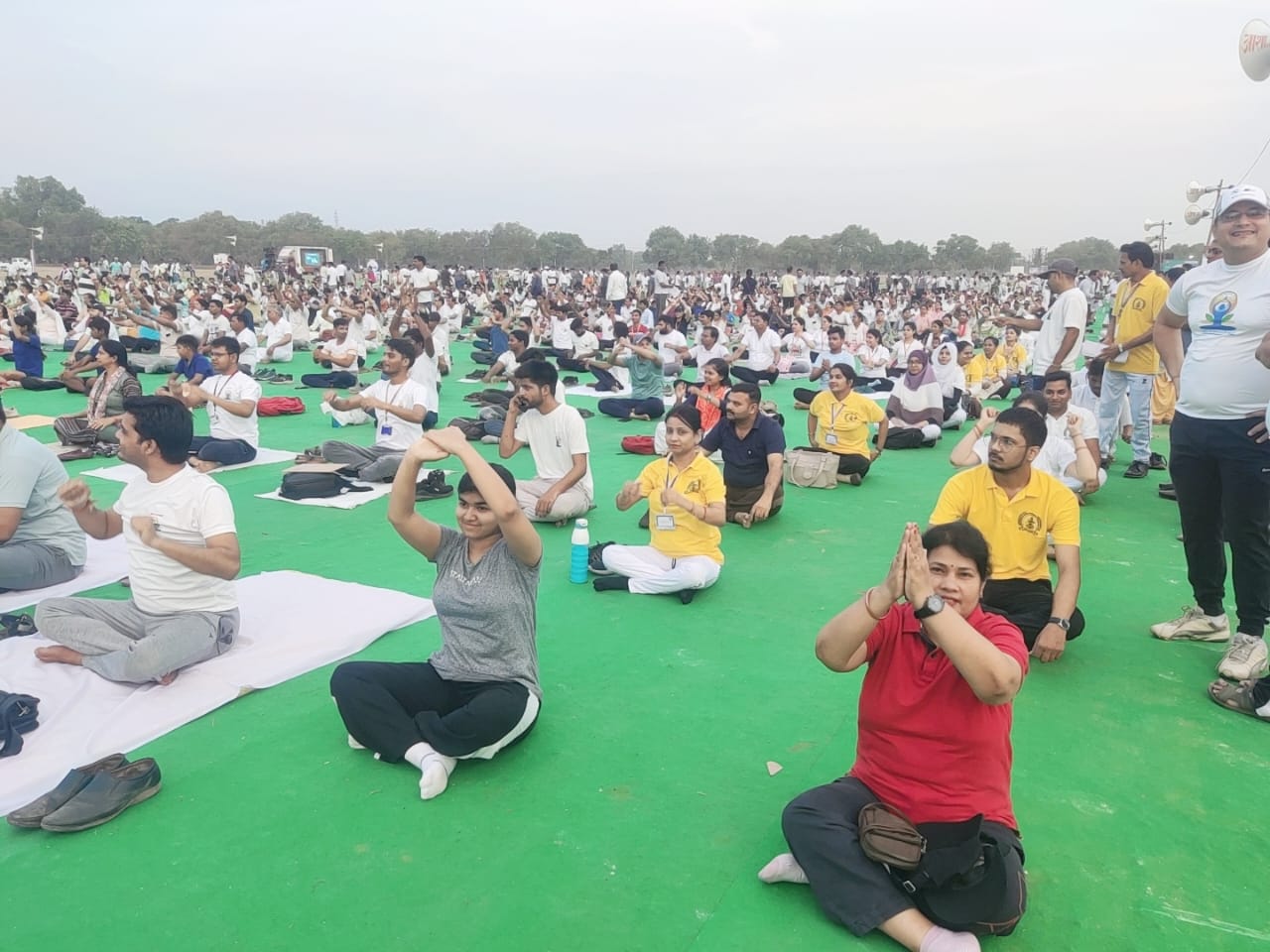 YOGA